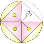 Mathematics Olympiad Model Test Paper - 1 | Mathematics Olympiad for Class 1