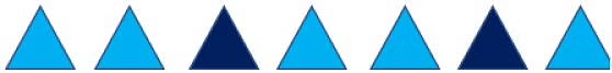 Patterns Class 1 Worksheet Maths Chapter 10