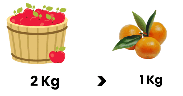 Everyday Mathematics: Length, Weight and Comparisons | Mathematics Olympiad for Class 1