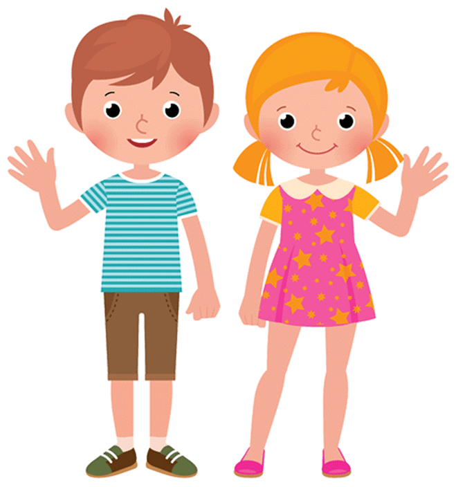 Solved Essay: My Brother | Essays for Class 1