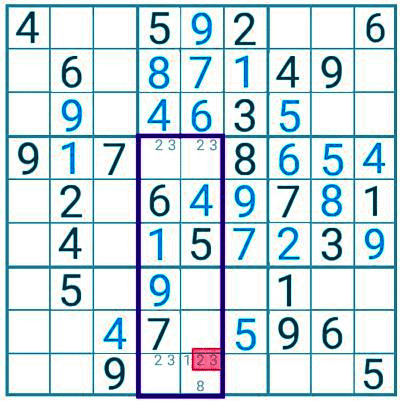 6 Advanced Sudoku Expert Techniques | Master Sudoku: From Beginner to Expert - Class 1