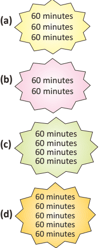 Mathematics Olympiad Model Test Paper - 2 | Mathematics Olympiad for Class 1