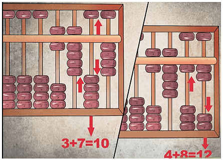 3. Complete an exchange