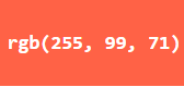 HTML Colors & Styles - CSS​ | HTML for Junior Classes - Class 3