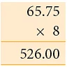 Understand Concept of Money | Mental Maths - Class 1