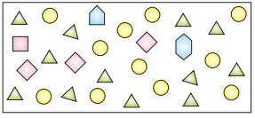 Mathematics Olympiad Previous Year Paper - 3 | Mathematics Olympiad for Class 1