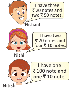 Mathematics Olympiad Model Test Paper - 2 | Mathematics Olympiad for Class 1
