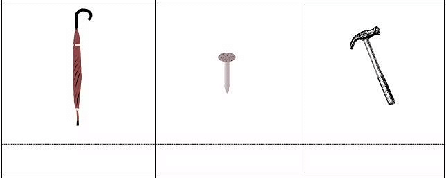 Measurement - 1 Class 1 Worksheet Maths
