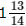 Worksheet Solutions: Fractions Made Easy | Mental Maths - Class 1