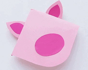 Craft Ideas: Farm Animal | Hands on Art & Craft - Class 1