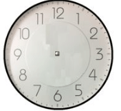 Worksheet Solutions: Time | Mental Maths - Class 1