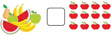 Numbers from Twenty-one to Fifty - 1 Class 1 Worksheet Maths