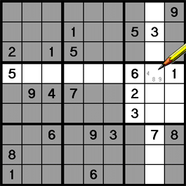 Importance of Pencil Marks | Master Sudoku: From Beginner to Expert - Class 1