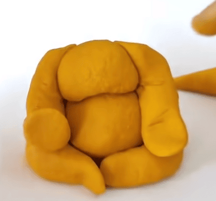 Craft Ideas: Eco-friendly Ganesh | Hands on Art & Craft - Class 1