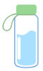 Practice Questions: Measuring Units | Mathematics Olympiad for Class 1