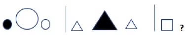 Patterns Class 1 Worksheet Maths Chapter 10