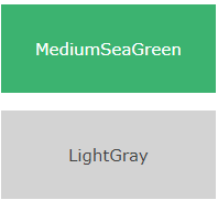 HTML Colors & Styles - CSS​ | HTML for Junior Classes - Class 3