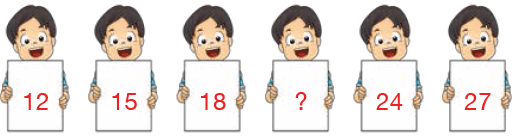 Logical Reasoning Section