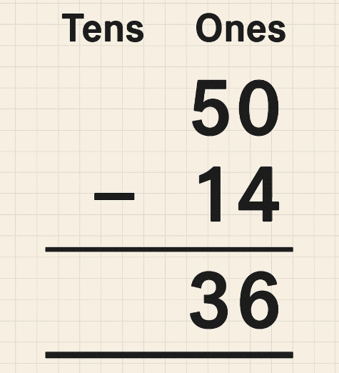 Everyday Mathematics: Subtraction | Mathematics Olympiad for Class 1