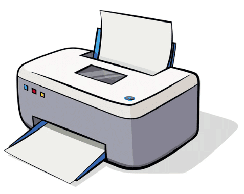 Practice Questions: Parts of Computer | International Computer Science Olympiad Class 1