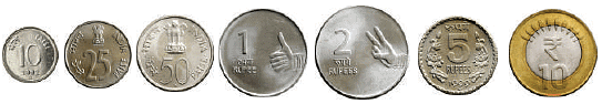 Money | Mathematics Olympiad for Class 1