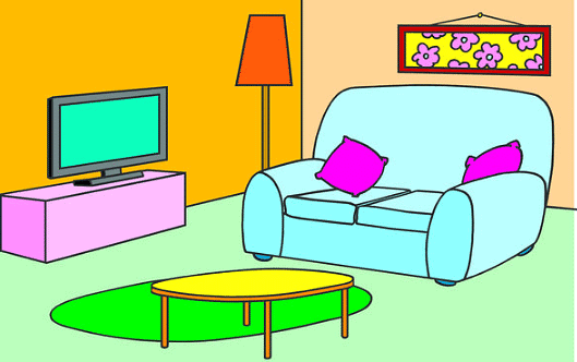 Olympiad Notes: Types of Houses | Science Olympiad for Class 1