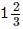 Worksheet: Fractions Made Easy | Mental Maths - Class 1