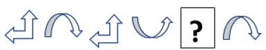Patterns Class 1 Worksheet Maths Chapter 10