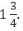 Fractions Made Easy | Mental Maths - Class 1