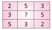 Mathematics Olympiad Previous Year Paper - 2 | Mathematics Olympiad for Class 1