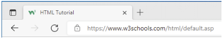 HTML Favicon & Tables | HTML for Junior Classes - Class 3