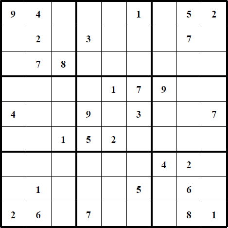 How to solve 9*9 Sudoku Stepwise | Master Sudoku: From Beginner to Expert - Class 1