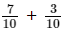 Worksheet: Fractions Made Easy | Mental Maths - Class 1