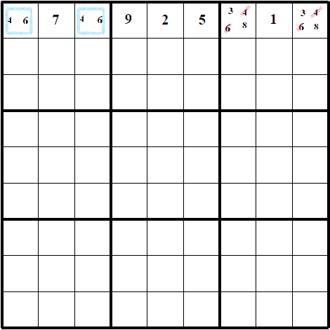 How to solve 9*9 Sudoku Stepwise | Master Sudoku: From Beginner to Expert - Class 1