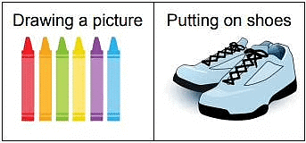 Time Class 1 Worksheet Maths Chapter 6