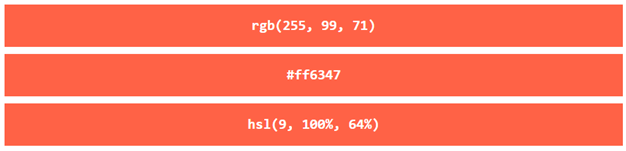 CSS Comments & Colors | CSS for Beginners - Class 6