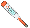 Practice Questions: Measuring Units | Mathematics Olympiad for Class 1