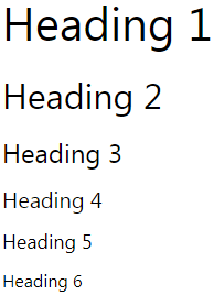 HTML Headings & Paragraphs | HTML for Junior Classes - Class 3