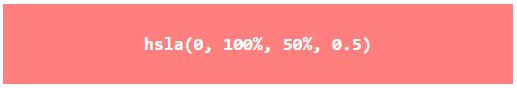 HTML Colors & Styles - CSS​ | HTML for Junior Classes - Class 3