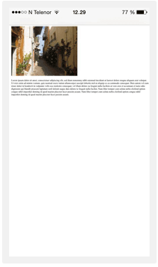 HTML Layout & HTML Responsive | HTML for Junior Classes - Class 3