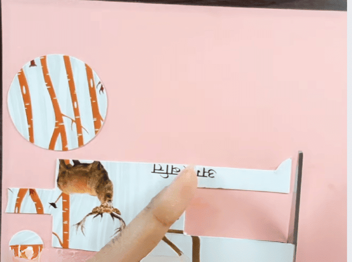 Craft Ideas: Mahatma Gandhi Craft | Hands on Art & Craft - Class 1