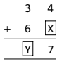 Mathematics Olympiad Model Test Paper - 3 | Mathematics Olympiad for Class 1