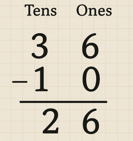 Everyday Mathematics: Subtraction | Mathematics Olympiad for Class 1