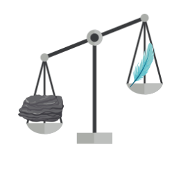 Everyday Mathematics: Length, Weight and Comparisons | Mathematics Olympiad for Class 1