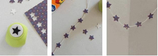 Craft Ideas: Eid Card | Hands on Art & Craft - Class 1