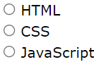 HTML Forms | HTML for Junior Classes - Class 3