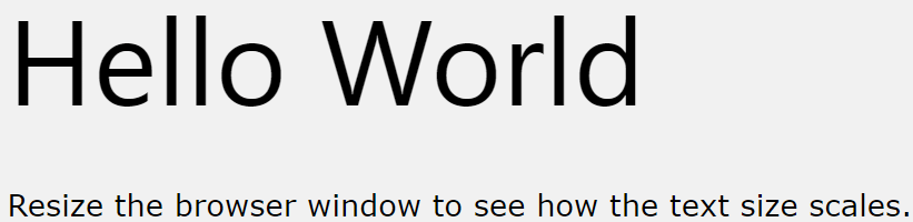 HTML Layout & HTML Responsive | HTML for Junior Classes - Class 3
