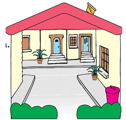 Worksheet Solution: Once I Saw a Little Bird/Mittu and the Yellow Mango - 4