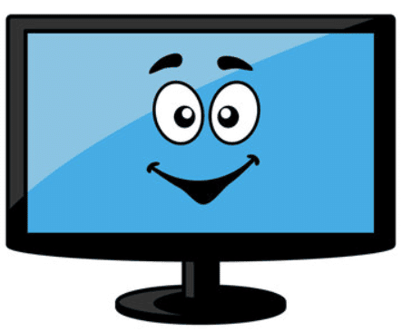 Practice Questions: Parts of Computer | International Computer Science Olympiad Class 1