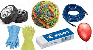 What are Things Made of? | General Knowledge Olympiad for Class 1